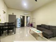 Zennith Suites Bahru