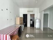 Zennith Suites pangsapuri Kebun Teh