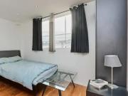 Zeno House, 19 Long Walk, Bermondsey Village, London,...