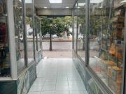 ZENTENO & AV. MANUEL ANTONIO MATTA