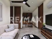 Zentia Living Comunity, Temozón Departamentos en preventa