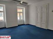 Zentral arbeiten und smart mieten Büroetage in U4