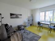 Zentrale & attraktive Stadtwohnung im Herzen von Basel...