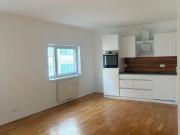 Zentral begehbare 2 Zimmerwohnung mit Aussenfläche