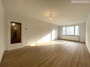 Zentral begehbare 3 Zimmer Neubau Wohnung im 5. OG mit...