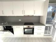 Zentral begehbare 3 Zimmer Neubau Wohnung im 5. OG mit...