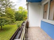 Zentral begehbare 3 Zimmer Whg. direkt beim Türkenschanzpark