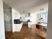 Zentral begehbare 3 Zimmer Wohnung mit toller...