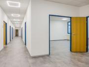 Zentral begehbares Büro am Franzosengraben Flexible...