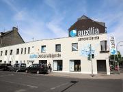 Zentral, bekannt, gut!