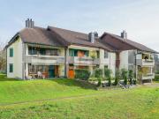 Zentral + charmant: 3,5 Zimmer Wohnung mit Charakter