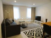 zentral, dennoch ruhig. Moderne und helle Wohnung mit...