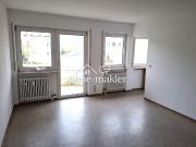 Zentral, doch sehr ruhig gelegene 1 Zimmer Wohnung im...