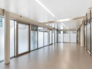 Zentral. Flexibel. Bezugsbereit