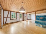 ZENTRAL, FREISTEHEND, GROSSER GARTEN UND SEESICHT