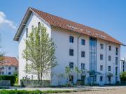 Zentral gelegen im Engerfeld