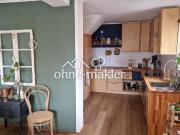 Zentral gelegen und ideal für die kleine Familie