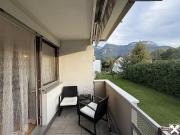 Zentral gelegen & vermietet