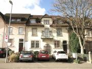 Zentral gelegene 1.5 Zimmer Wohnung