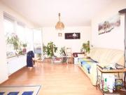 Zentral gelegene 1 Zi. Whg. mit nahe gelegenen...