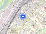 Zentral gelegene 1 Zimmer Wohnung in Gießen