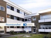 Zentral gelegene 1 Zimmer Wohnung in Ratingen Mitte