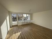 Zentral gelegene 2 Zimmer Wohnung