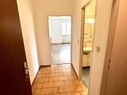 Zentral gelegene 2 Zimmer Wohnung direkt bei der Karl...