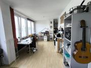 Zentral gelegene 2 Zimmer Wohnung im 6. OG – ideal für...