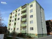 Zentral gelegene 2 Zimmer Wohnung in Weiz