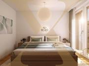 Zentral gelegene 2 Zimmer Wohnung mit gemütlicher Loggia...