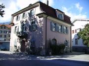 Zentral gelegene 2 Zimmerwohnung