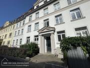 Zentral gelegene 3 Zimmer Altbauwohnung in Hannover...