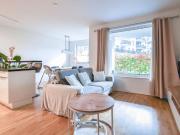 Zentral gelegene 3 Zimmer Erdgeschosswohnung mit kleinem...