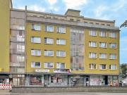 Zentral gelegene 3 Zimmer Wohnung