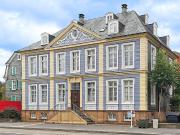 Zentral gelegene 3 Zimmer Wohnung