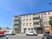 Zentral gelegene 3 Zimmer Wohnung ideal für Kapitalanleger!