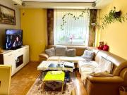 Zentral gelegene 3 Zimmer Wohnung in der Nähe Messe...