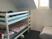 Zentral gelegene 3 Zimmer Wohnung in Dudweiler