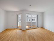 Zentral gelegene 3 Zimmer Wohnung in mit Südwest Balkon...