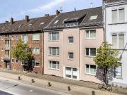 Zentral gelegene 3 Zimmer Wohnung mit Balkon in...