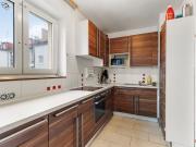 Zentral gelegene 3 Zimmer Wohnung mit Balkon in Wels