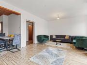 Zentral gelegene 3 Zimmer Wohnung mit Balkon in Wels