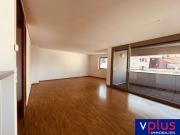 Zentral gelegene 3 Zimmer Wohnung mit sonnigem Balkon