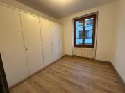 Zentral gelegene 4,5 Zimmer Wohnung in Fully