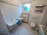 Zentral gelegene 4,5 Zimmer Wohnung mit Weitblick und...