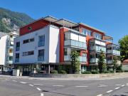 Zentral gelegene 4.5 Zimmerwohnung in Interlaken