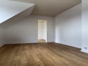 Zentral gelegene 4 Zimmer Wohnung mit viel Platz