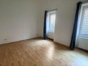 Zentral gelegene Altbauwohnung mit Entwicklungspotential