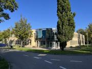 Zentral gelegene Büro Räumlichkeiten in Ittigen